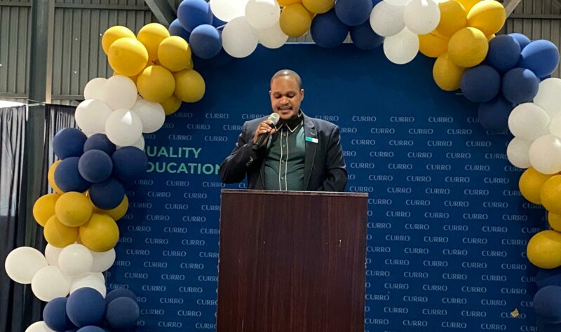 The Curro New Road awards ceremony continues to grow each year, reflecting the school’s commitment to nurturing well-rounded learners.