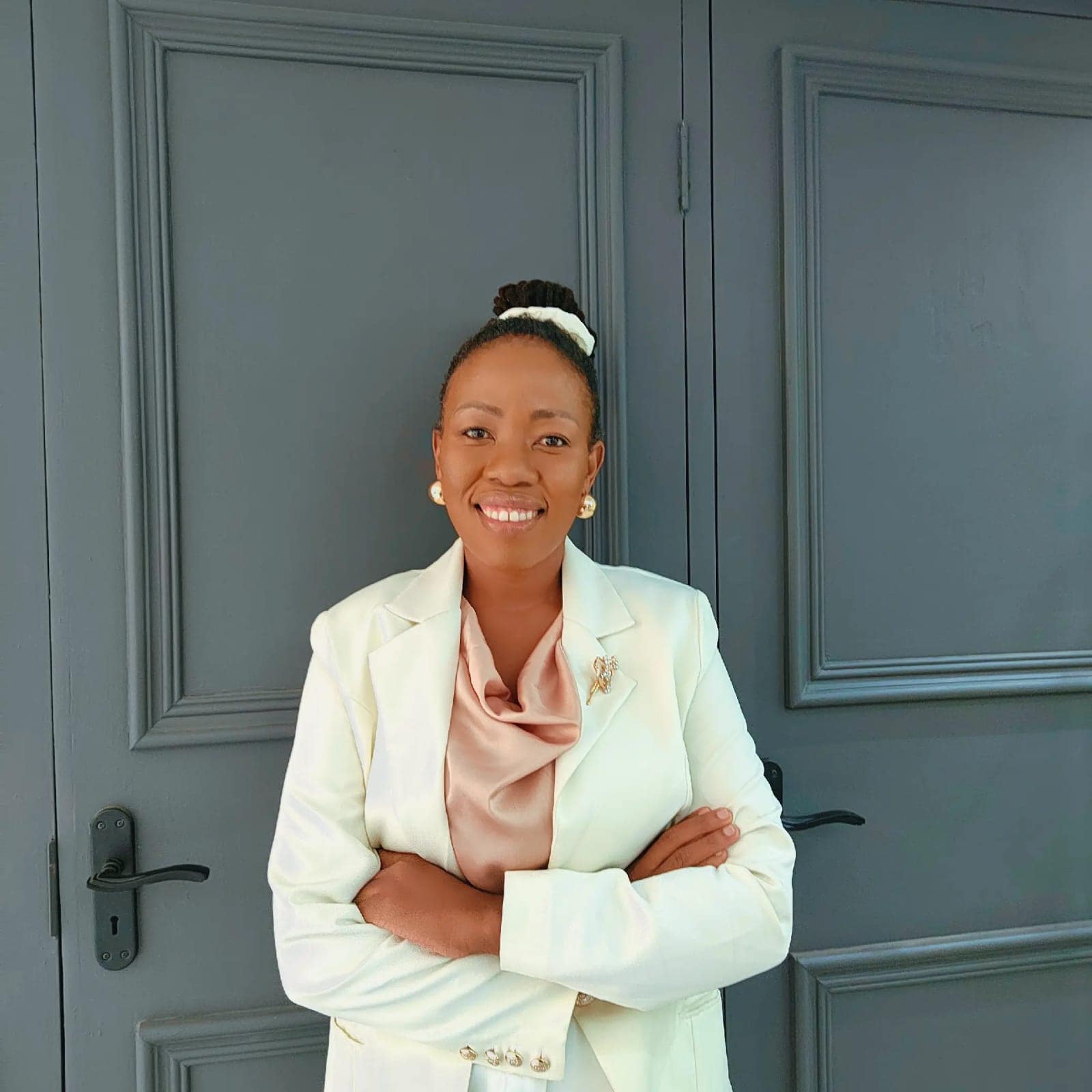 Noordwyk resident launches petition to tackle bullying of educators