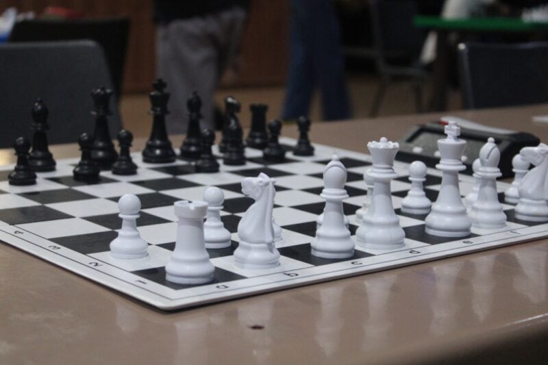After a junior-only edition earlier this year, the Midrand Chess Club is opening the board to players of all ages and inviting chess players to register for the Midrand Blitz Open on March 7.