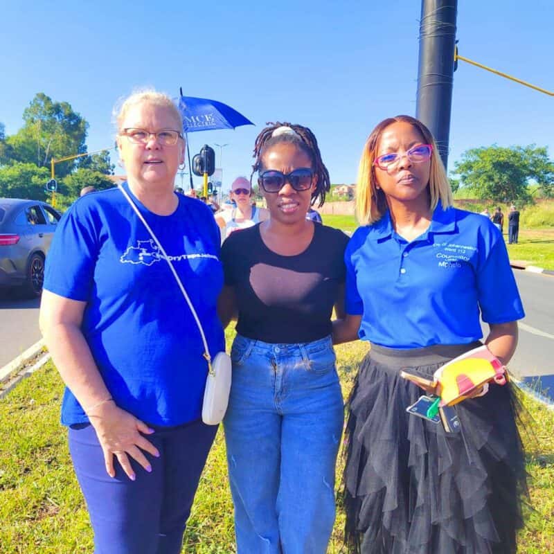 Midrand ward councillors back the long-awaited Carlswald reservoir construction project while warning that leaks and ageing pipes still threaten Midrand’s supply.