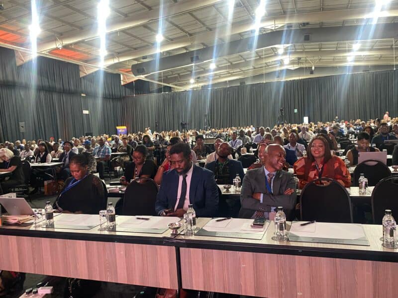Industry leaders gathered at Gallagher Convention Centre as the Mining Qualifications Authority unveiled ambitious plans to future-proof skills development in South Africa’s mining sector.