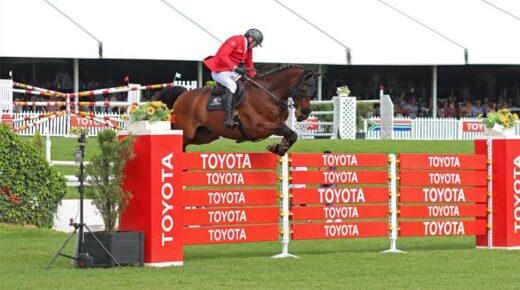 Midrand Resident Dominey Alexander was the winner of the Hilux on October 5, 2025. Photo: Denford Studio’s