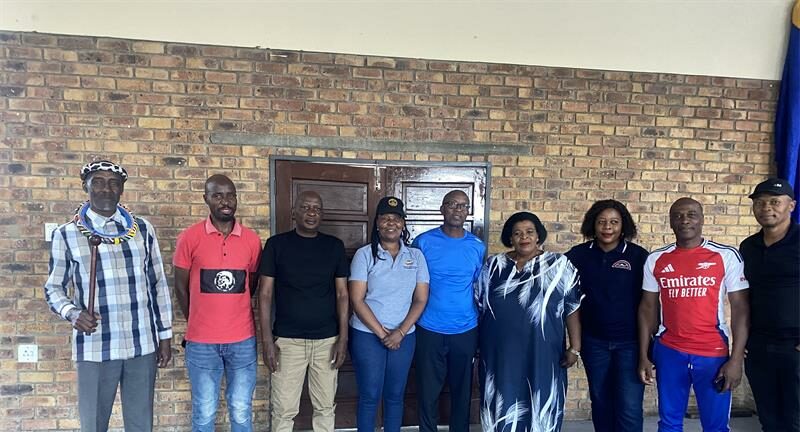 Community leaders and stakeholders unite tackle learner transport safety in Midrand