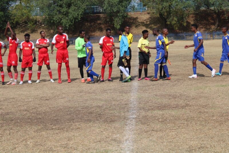 The Midrand Promotional League title race is intensifying, with Hawks FC leading the pack while several clubs fight desperately to avoid relegation.