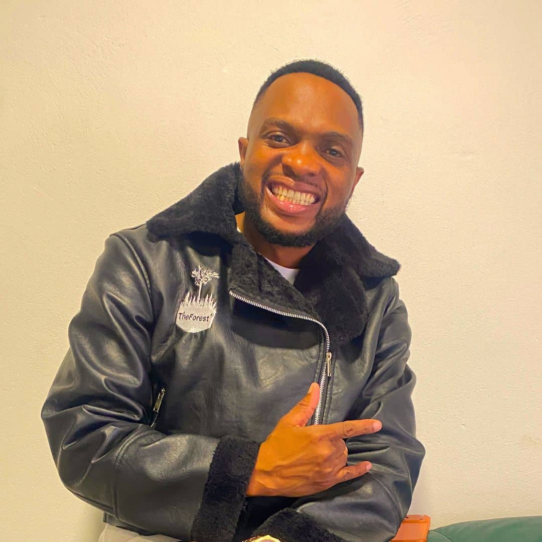 Midrand musician back in studio with new music and upcoming EP