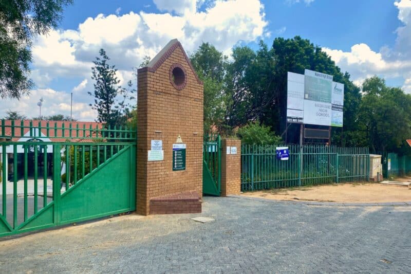 As preparations continue for the Mr and Miss Midrand High pageant on March 25, the school appeals to local businesses and residents to sponsor prizes and support a project that nurtures learners’ creativity and self-confidence.