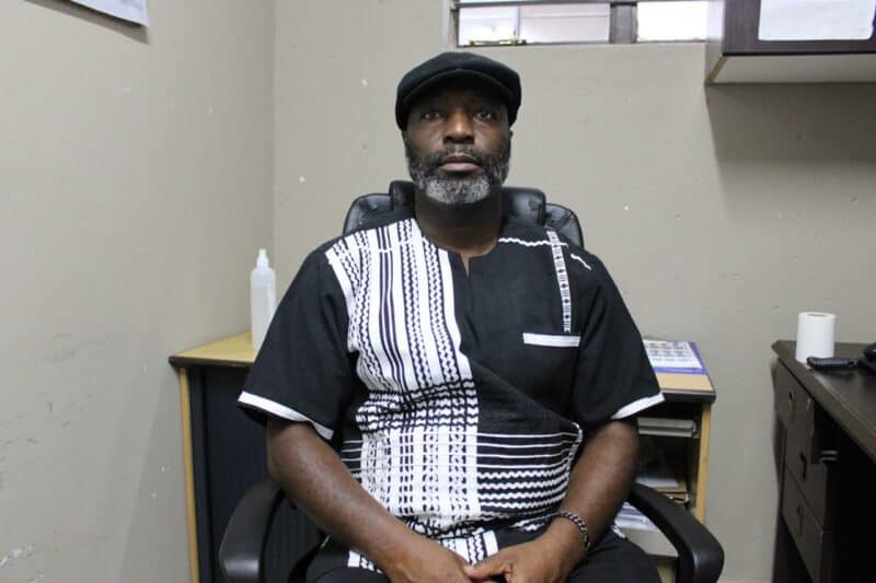 Learning has been affected as break-ins continue, with the principal urging the community and authorities to act.