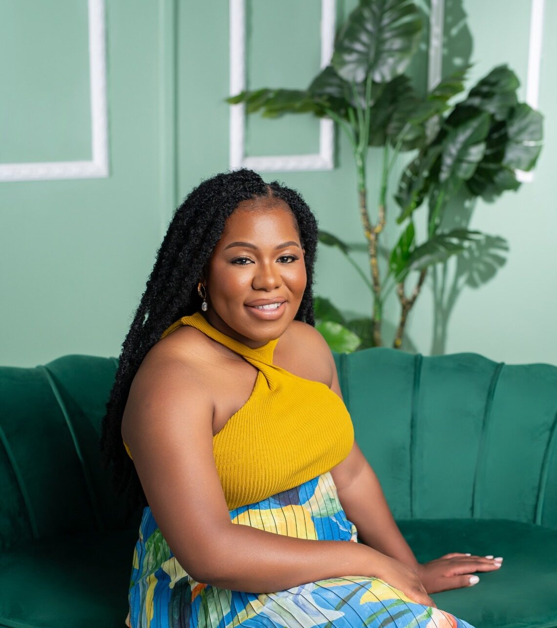 Midrand author Tinashe Mujera publishes inspiring book called Transitions