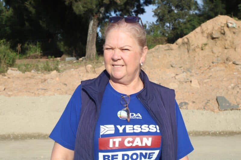 Ward 132 councillor Annette Deppe says recent figures presented at the CPF public meeting may be masking serious increases in key crime categories, leaving residents without the information they need to stay safe.