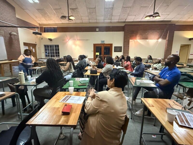 Good communication and confidence are skills that all would benefit most people, as it equips individuals to excel at social events, academically and in the workplace. Midrand Toastmasters Club can show you the way.