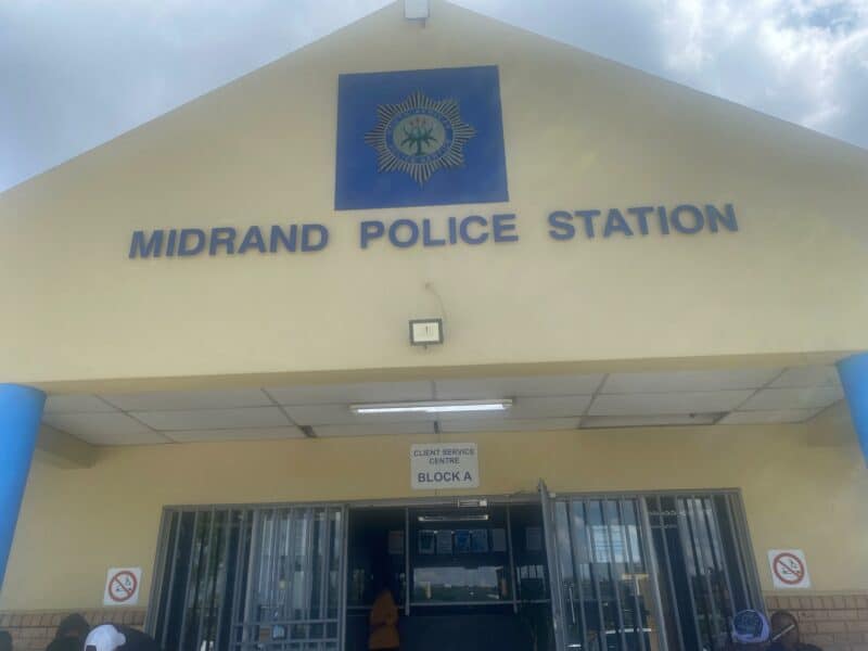 A woman found dead in a 14th Road, Midrand, apartment in 2023 has now received justice after the accused was sentenced to 12 years direct imprisonment.