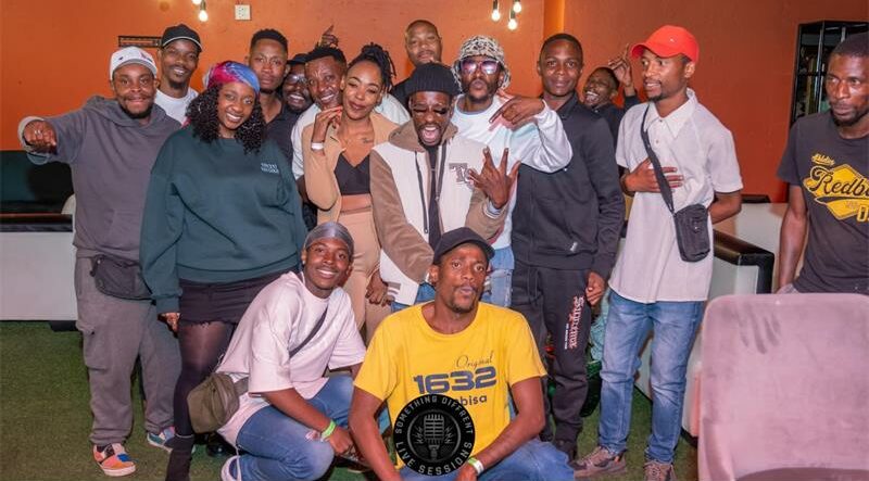 Local talent and industry veterans unite for an unforgettable celebration as SDLS marks its one-year milestone with a vibrant anniversary show this long weekend.