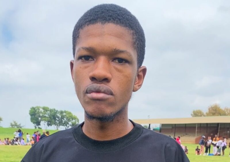 Tshwaranang Prevention and Awareness Treatment Centre hopes that by opening its doors to more young people, it can continue to be a place of healing, hope, and second chances for local youth.