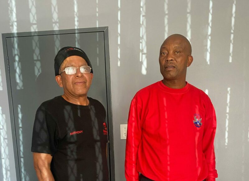 This April, Beyond Limits Sporting Academy calls on the Midrand community to show up and support their children as they step into the ring at Rabie Ridge Community Hall.