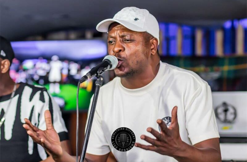 Tembisa-born rapper Siboniso 'Raptyl' Cebekhulu and his crew, Skhanda Nation, are set to make a powerful comeback with fresh, unreleased music at Something Bunny this Easter weekend.