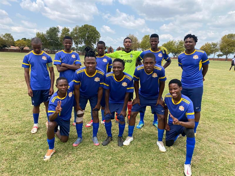 With consistency on both sides, the Midrand Promotional League race is heading for a thrilling conclusion.