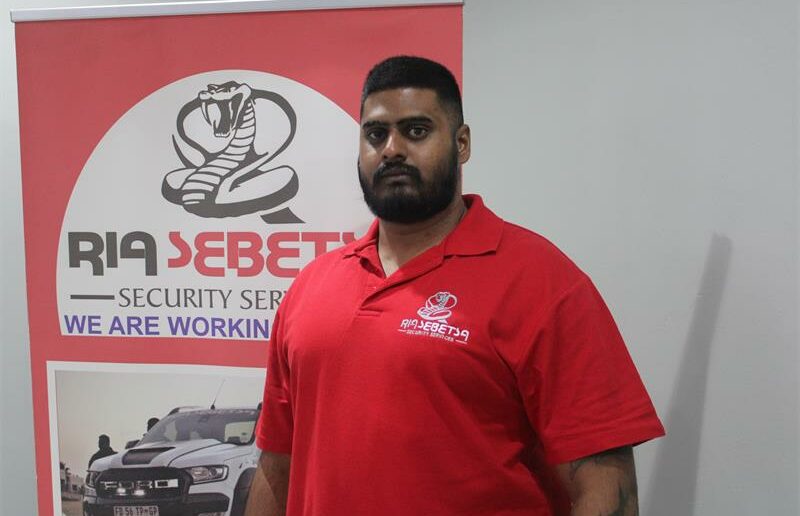 “Most of these incidents are never reported to the local police station or shared on social media, which creates the impression that the problem is less severe than it actually is,” says Ria Sebetsa, operations director, Dillon Maduray.