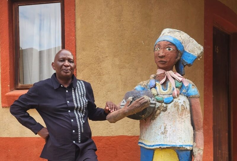 The legacy of 1994 lives on, but so do the inequalities it sought to erase as Midrand and Tembisa leader Develd Monyai calls for urgent change, stating that freedom must extend beyond political rights to real economic participation.