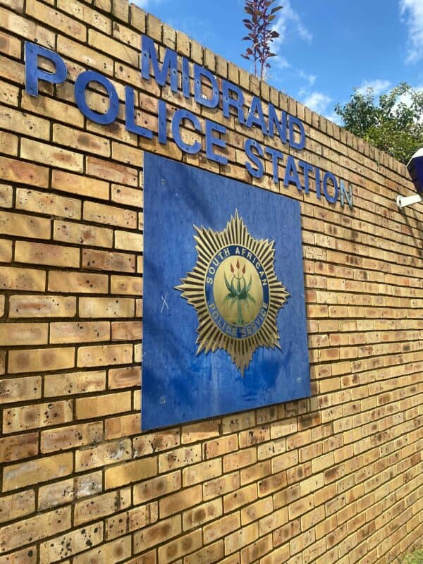 Midrand Police Station recorded nine convictions in April, with acting station commander Colonel Hoseah Mantji attributing the success to co-ordinated teamwork across multiple units, including property crimes, commercial crimes, the SVC unit, and general investigations.