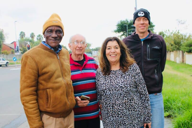 More and more residents of Midrand face sewage blockages and overflow, leaving the question: Is Johannesburg Water doing what they are supposed to do?
