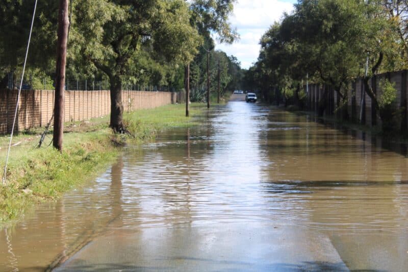 Republic Road
