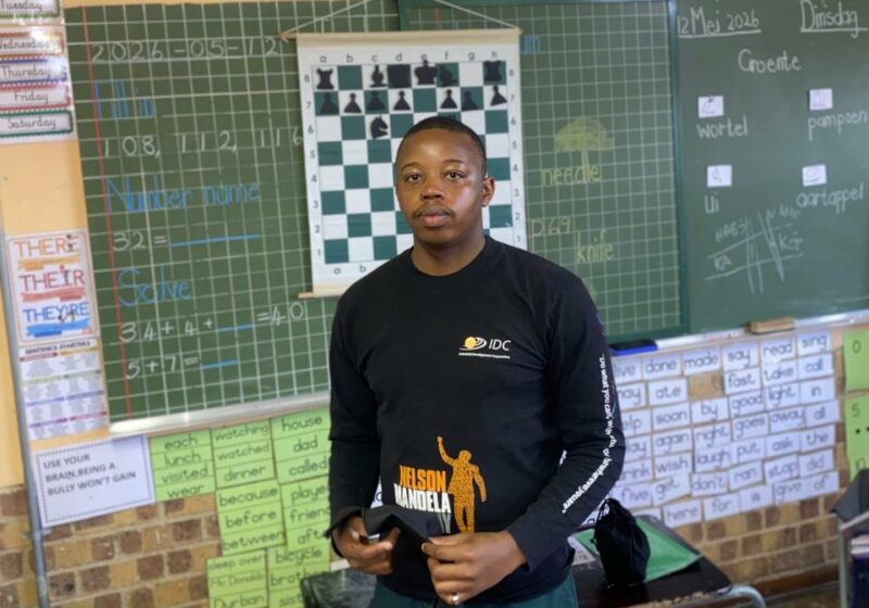Midrand Chess Club is set to deliver one of its most competitive and exciting tournaments yet, as players from primary school level through to experienced competitors prepare to face off in a rated classical chess event this May.