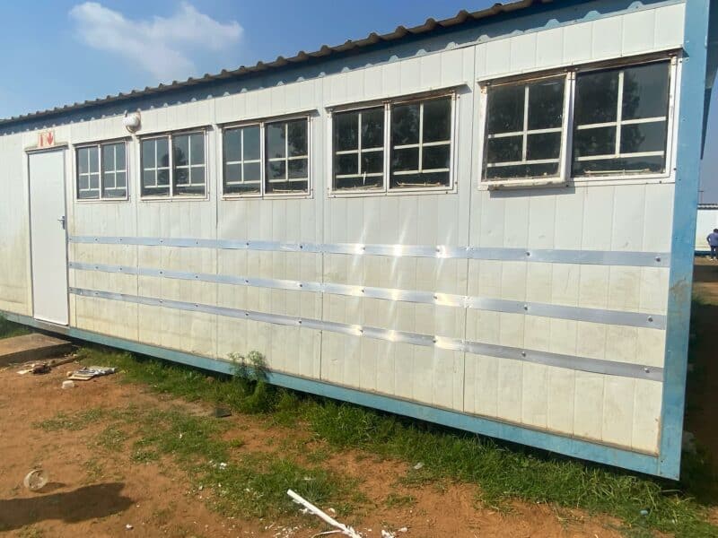 After more than two months with their children not attending school, frustrated parents at Dulcie September Primary School said they will not wait for GED MEC Lebogang Maile’s handover ceremony before learners return to school.