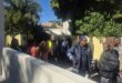 City of Johannesburg leads a high-impact service delivery and revenue collection operation in Midrand on June 6, 2026. Photo: Mayor Dada Morero's Page