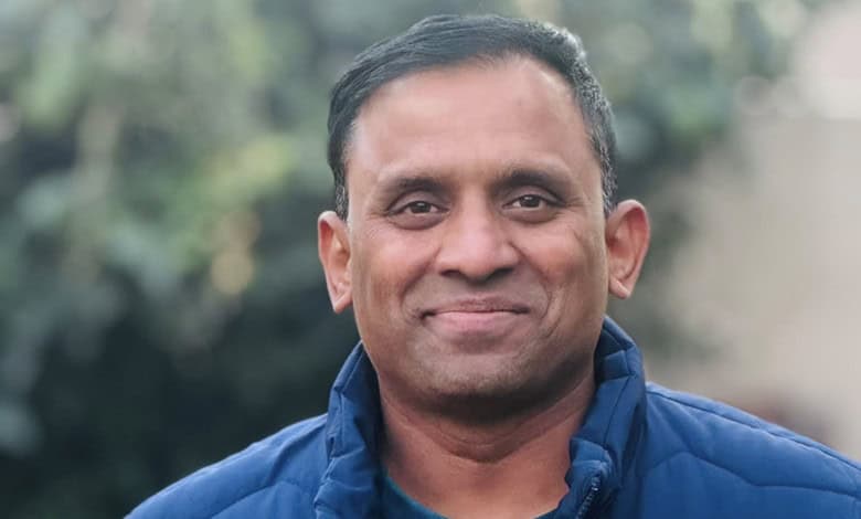 Nagaraju Gurrala