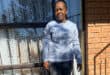 Relebohile Evelyn Thapelo.
