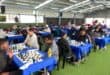 Players from across the country put their strategic skills to the test during the Midrand Chess Club Classical Chess Tournament at Carlswald Preparatory School on May 30. Photo: Comfort Makhanya