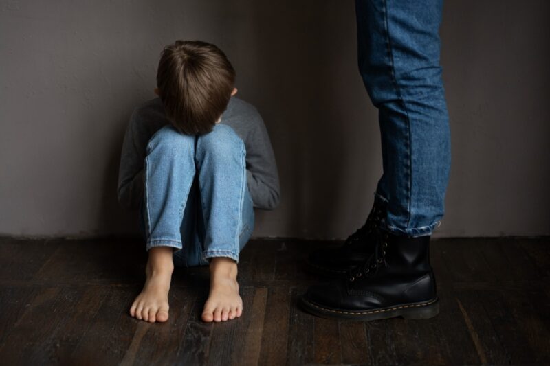 As National Child Protection Week continues, the chairperson of the Portfolio Committee on Social Development urges communities to speak out and report child sexual abuse cases.