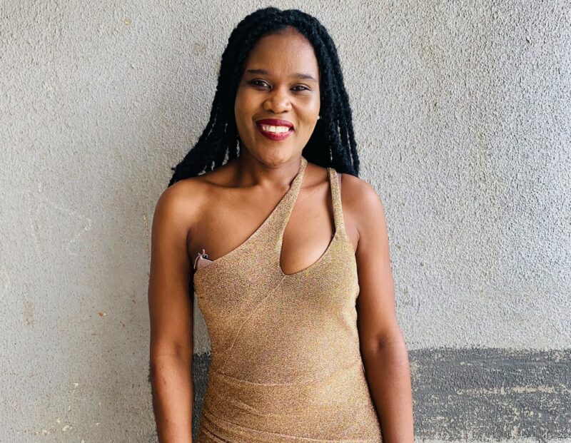 Gospel artist Shibe Lephalala believes in bringing back the true meaning of music.