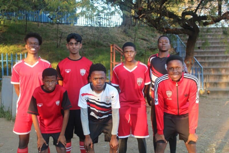 With the 2026 Fifa World Cup underway, players from Midrand United FC have weighed in on who will lift football's biggest prize, with France and Portugal emerging as the top favourites among the ballers.