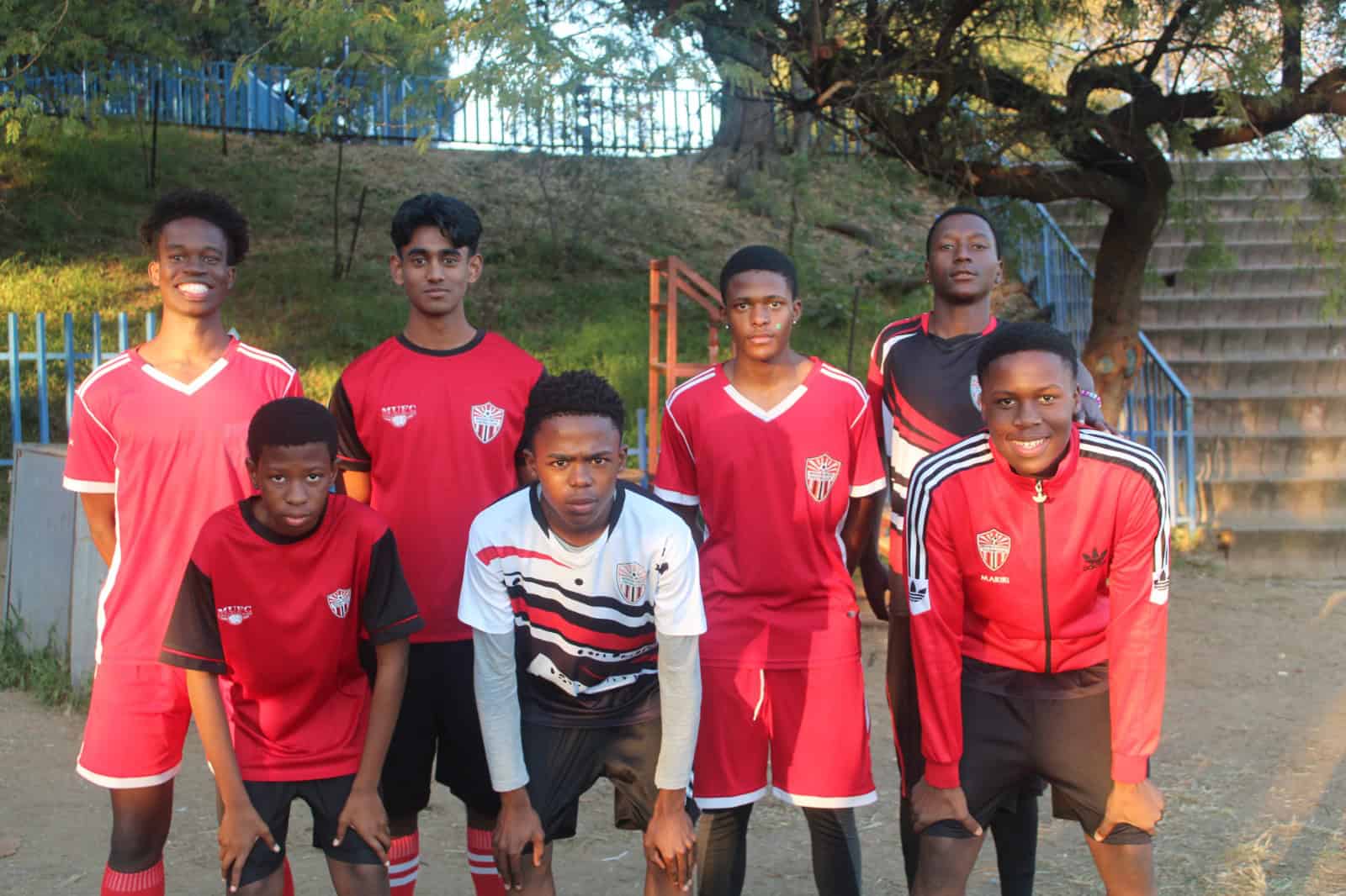 France and Portugal lead the race in Midrand United ballers’ World Cup predictions