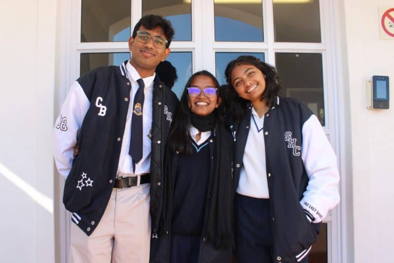 Summerhill learners took the morning of June 12 to remember the 1976 youth, diving deep into the topic of what Youth Day means to them.