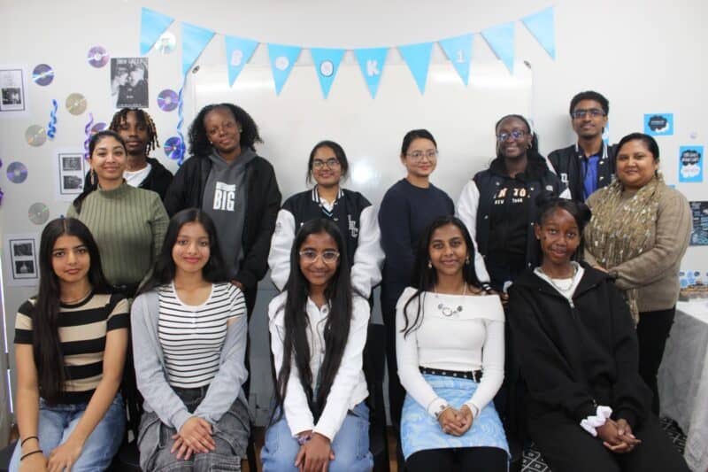 Reading for meaning and understanding is becoming a burning issue for most schools, but Summerhill's Joy of Learning programme has birthed a book club to ensure Summerhill learners don’t have to face such a challenge.