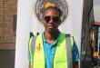 SSL Holdings founder Liffty Bvuma. Photo: Comfort Makhanya