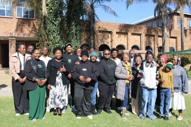 Mother–son relationships mended at Midrand dialogue.