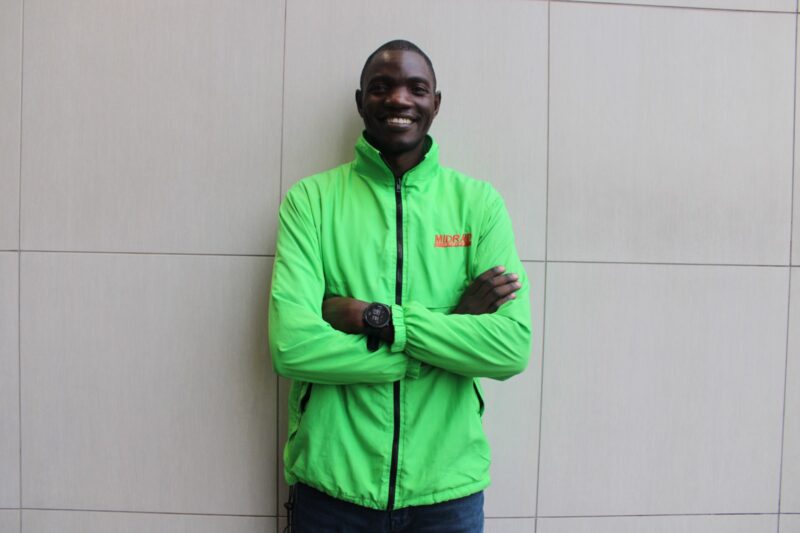 For this dedicated runner completing the Comrades Marathon is more than just crossing a finish line; it is a test of resilience, faith, and purpose.