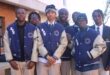 Learners gather valuable information about courses, admission requirements, and career pathways at Nova Pioneer Midrand Secondary campus on June 25. Photo: Comfort Makhanya