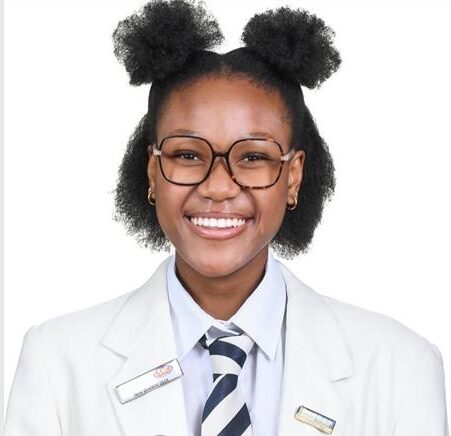 Reddam House Waterfall first-team captain Refentse Scott has been selected for the South African U17 netball squad after impressing selectors during a demanding national selection process involving more than 20 000 players.