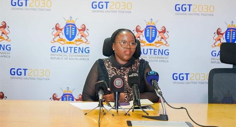 Gauteng MEC for Roads and Transport Kedibone Diale-Tlabela has reassured the taxi industry that government remains committed to transparency and partnership while reviewing the operating licence system to root out irregularities.