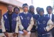 Learners gather valuable information about courses, admission requirements, and career pathways at Nova Pioneer Midrand Secondary campus on June 25. Photo: Comfort Makhanya