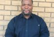 Author and motivational speaker Desmond Khumbuza has added The Resurrection Power to his growing collection of inspirational books. Photo taken on July 16, 2026. Photo: Comfort Makhanya
