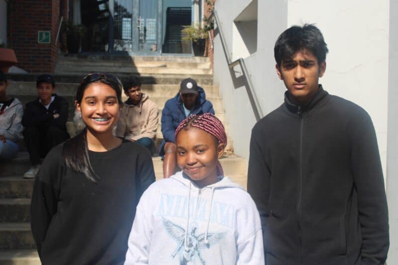 A five-day President's Award for Youth Empowerment's residential project challenged Reddam House Waterfall, and Gauteng learners as a whole, to step outside their comfort zones, while giving back through environmental, animal welfare, and feeding initiatives in Midrand.