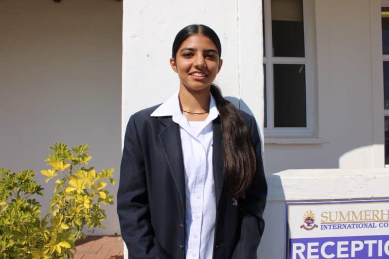 Young archer Anushka Sharma says resilience, and focusing on improving, rather than listening to the ‘You can’t do it’ sayers, is what has kept her growing in the sport.