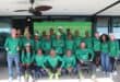 The Midrand Striders are ready to host their Midrand Striders Chamberlain Country race on August 30 at the Kyalami Corner. Photo: Zanele Mfaba
