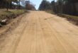 State Road has since been graded by Johannesburg Roads Agency, improving driving conditions for motorists and residents. Photo taken July 16, 2026. Photo: Comfort Makhanya
