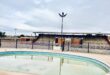 vory Park Swimming Pool Complex during the Johannesburg Development Agency's 2025 progress update. Photo: JDA